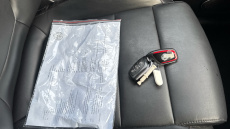 MG Hs 1.5 T-GDI Excite 5dr Petrol Hatchback